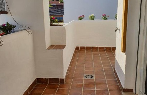 Marbella Apartment | XARBLANCA