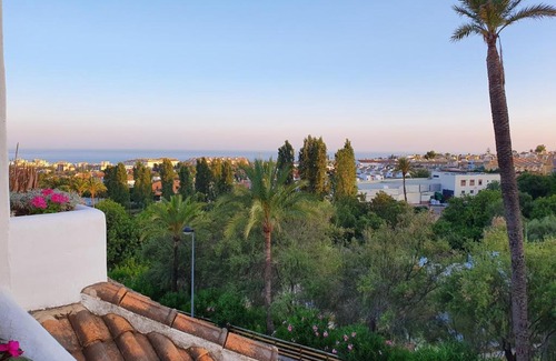 Marbella Apartment | XARBLANCA