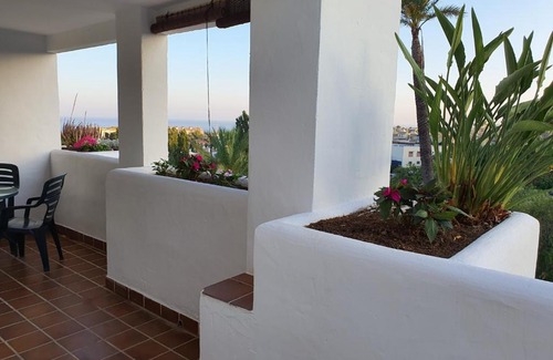 Marbella Apartment | XARBLANCA