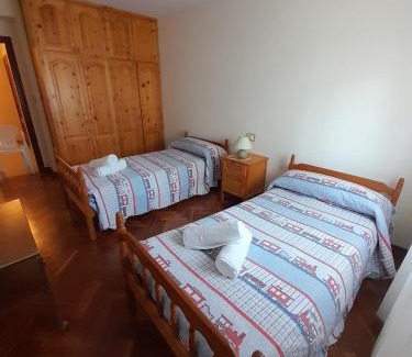 Muxia Apartment | Xardin