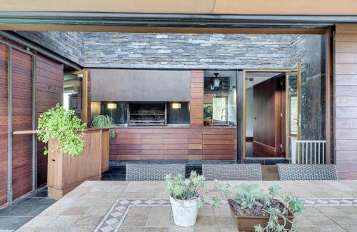 Sant Pere de Vilamajor Villa | Xauxa