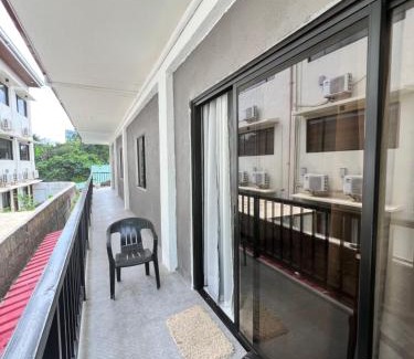 Coron Town Proper House | Xavier's Place One