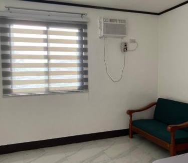 Coron Town Proper House | Xavier's Place One