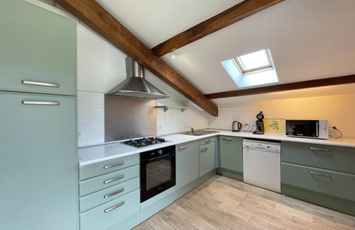 Urrugne House | Xearbaita - Urrugne - Gîte