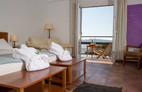 Ouranoupoli Hotel | Xenia