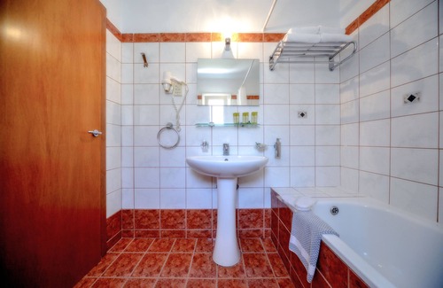 Ouranoupoli Hotel | Xenia