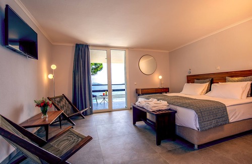 Ouranoupoli Hotel | Xenia