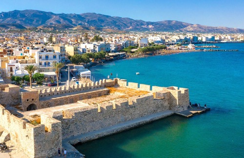 Ierapetra House | Xenia Home