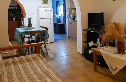 Ierapetra House | Xenia Home