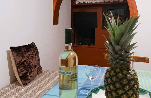 Ierapetra House | Xenia Home