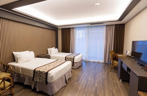 Clark Freeport Hotel | Xenia Hotel
