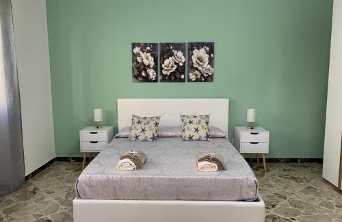 Matino House | Xenia