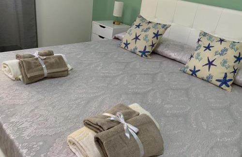 Matino House | Xenia