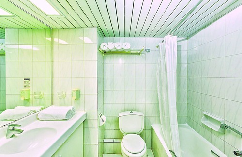 Ouranoupoli Hotel | Xenios Theoxenia Hotel