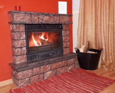 Levidi House | Xenonas Epavli