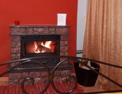 Levidi House | Xenonas Epavli