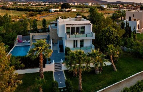 Zipari Villa | Xenos Villa 1