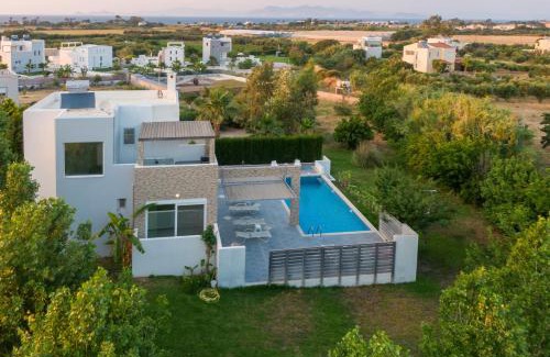 Zipari Villa | Xenos Villa 1