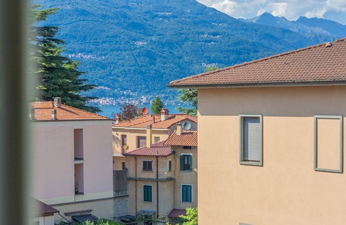 Varenna Apartment | Xerxes' House by Varenna Holidays
