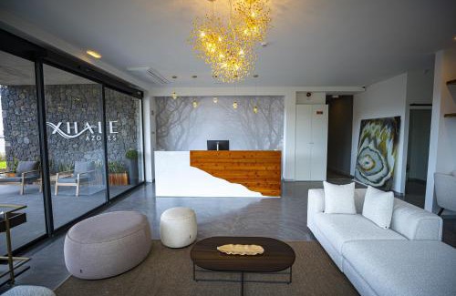 Angra do Heroismo Hotel | Xhale Azores