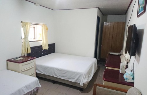 Jinhu House | Xia Xing Inn
