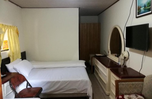Jinhu House | Xia Xing Inn