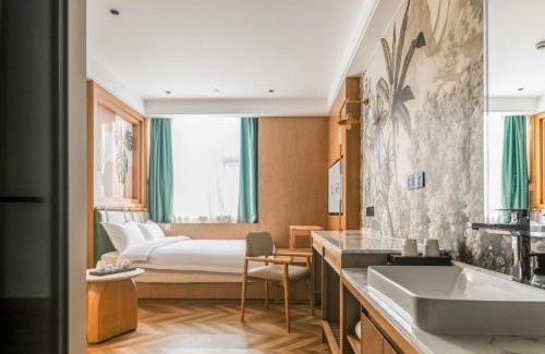 Siming Hotel | Xiamen Airport SM City Plaza Yunrui Hotel