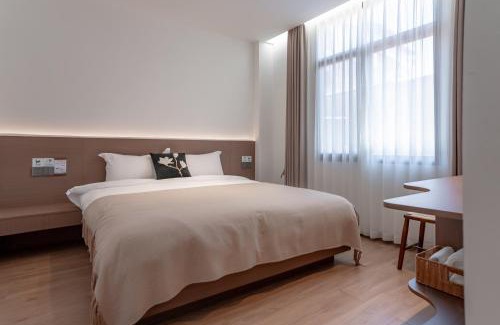 Siming House | Xiamen Bashi Living Room B&B 厦门八适客厅民宿