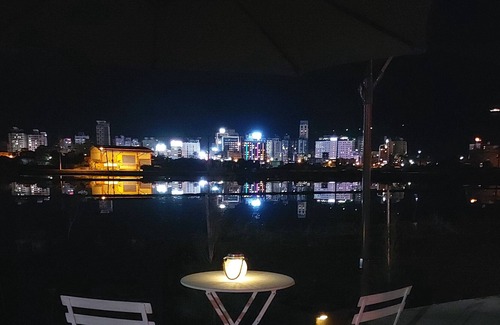 Jiaoxi Bed & Breakfast | Xian Jing B&B