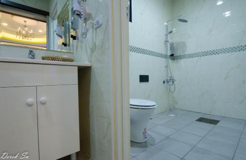 Hualien City Centre House | Xianfeng B&B