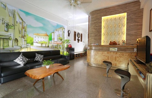 Luodong House | Xiang Heng House