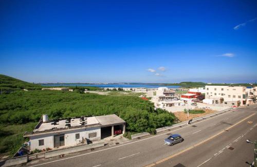 Magong House | Xiang Ting Homestay