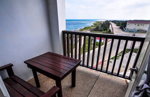 Baisha Bed & Breakfast | Xiang xie Homestay
