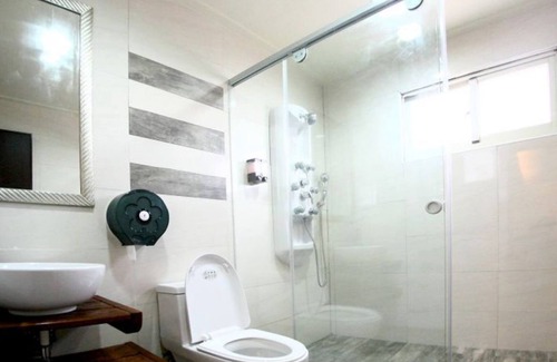 Baisha Bed & Breakfast | Xiang xie Homestay