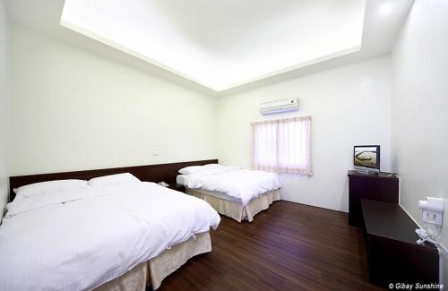 Baisha House | Xiang Xie Min Su