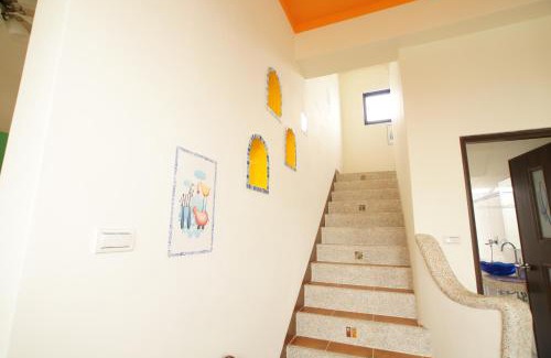 Taitung City Centre House | Xiang Yang Lan Tian Homestay