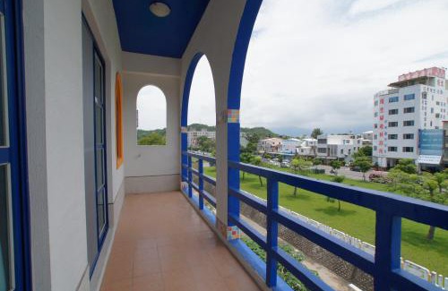 Taitung City Centre House | Xiang Yang Lan Tian Homestay
