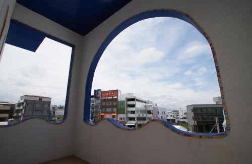Taitung City Centre House | Xiang Yang Lan Tian Homestay