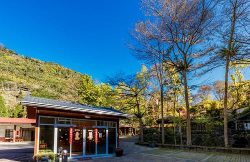 Zhuqi House | Xiangquan Leisure B&B