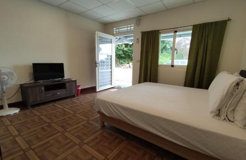 Changbin Bed & Breakfast | Xiao Guilin Homestay