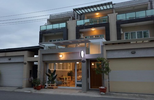 Taitung House | Xiaodou B&B