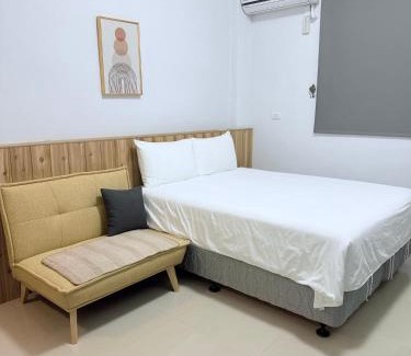 Taitung House | Xiaodou B&B