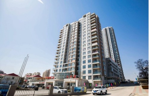 Dazhaotun Apartment | XIAOMIN INN Wentianhuayuan 3