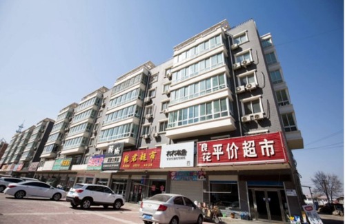 Dazhaotun Apartment | XIAOMIN INN Wentianhuayuan 3