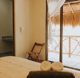 Colonia Centro Hotel | Xiknal Cozumel