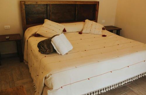 Colonia Centro Hotel | Xiknal Cozumel