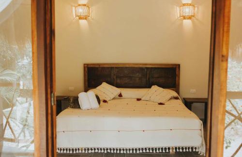 Colonia Centro Hotel | Xiknal Cozumel