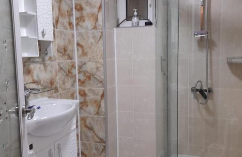 Chakvi Apartment | ximshiashvili