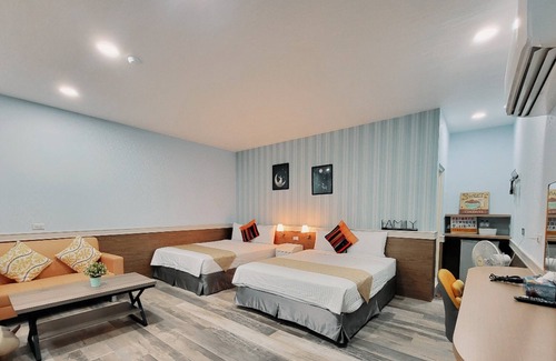 Hengchun House | Xing Ji Bungalow