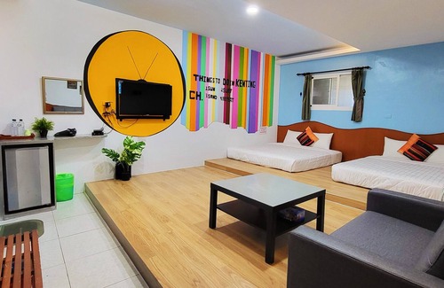Hengchun House | Xing Ji Bungalow